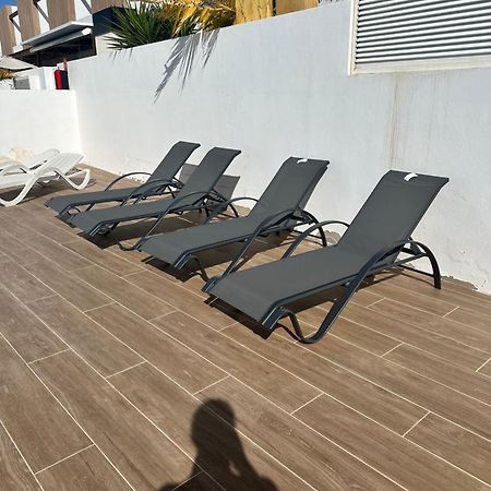 קורלחו My Home In Fuerteventura מראה חיצוני תמונה