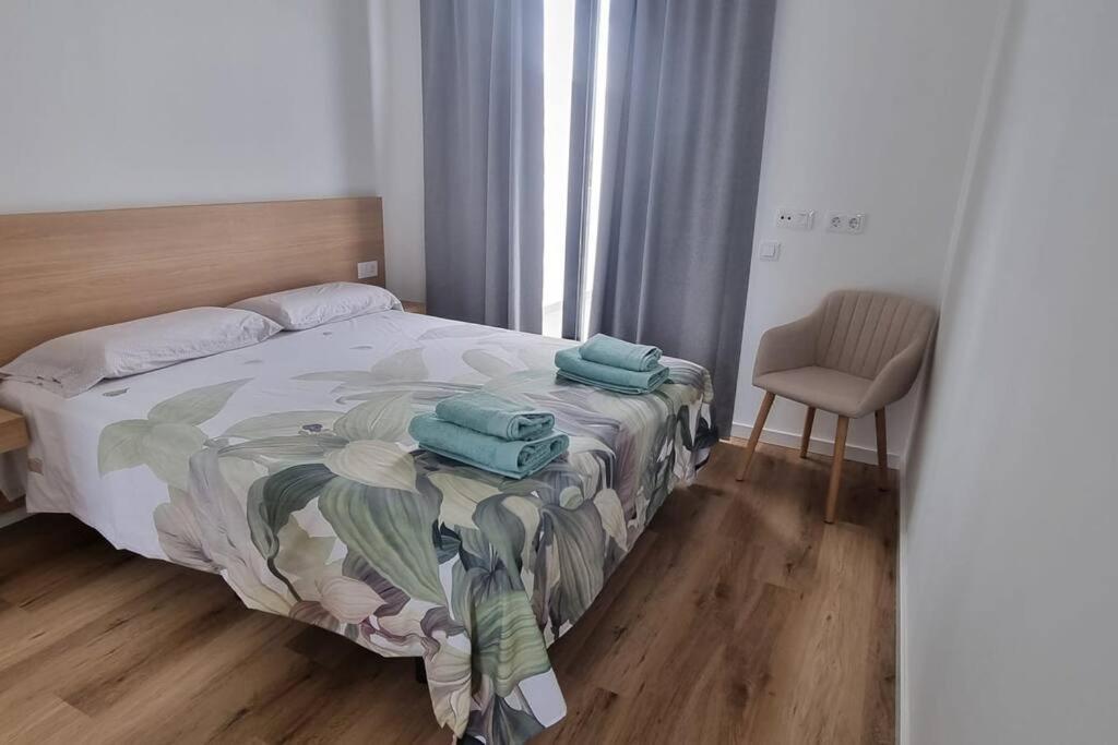 קורלחו My Home In Fuerteventura מראה חיצוני תמונה