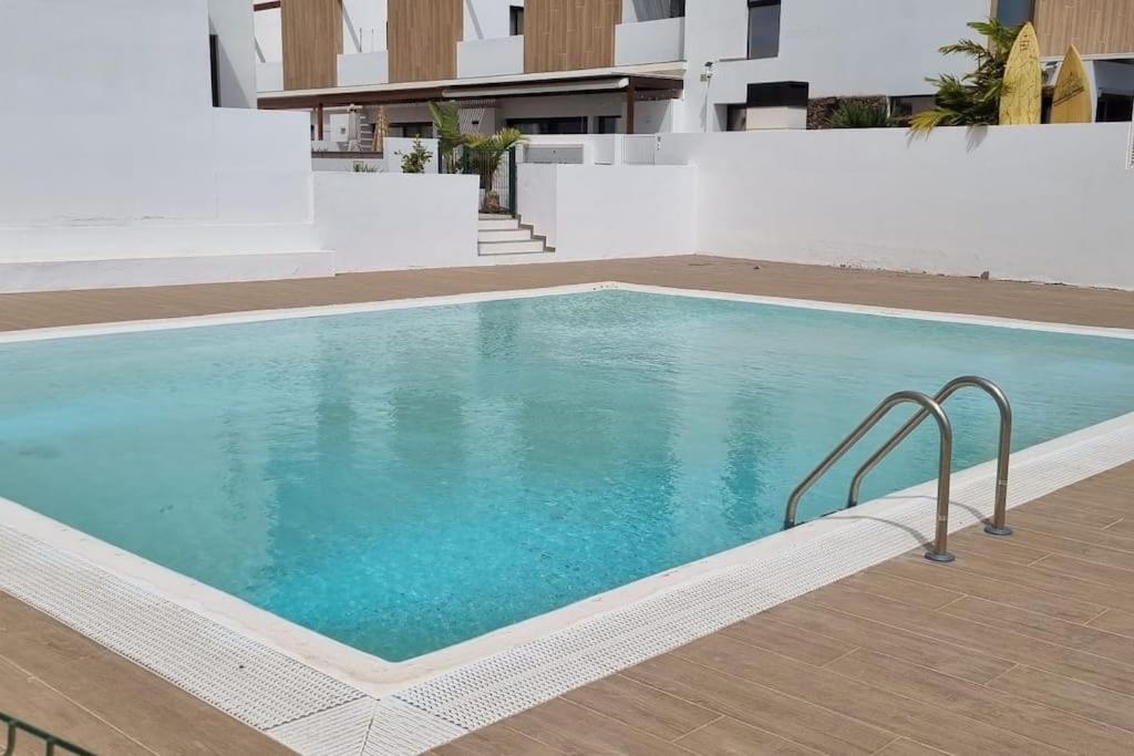 קורלחו My Home In Fuerteventura מראה חיצוני תמונה