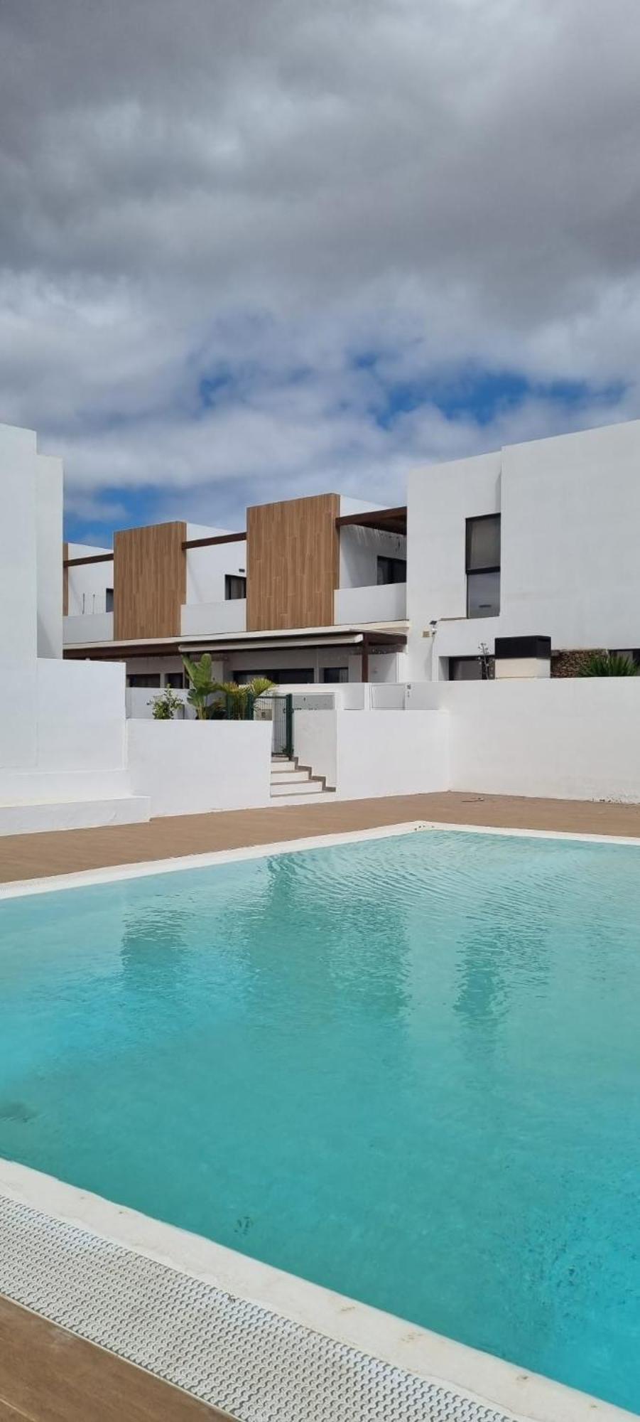 קורלחו My Home In Fuerteventura מראה חיצוני תמונה