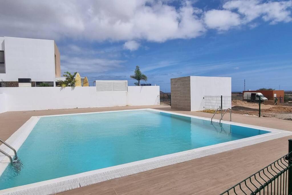 קורלחו My Home In Fuerteventura מראה חיצוני תמונה