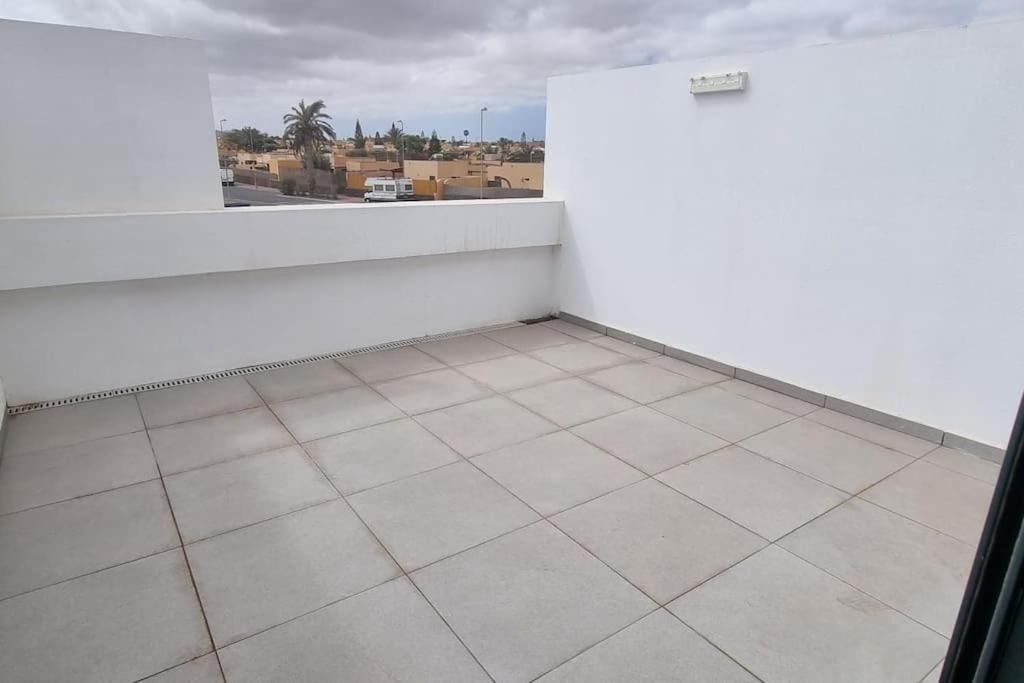 קורלחו My Home In Fuerteventura מראה חיצוני תמונה