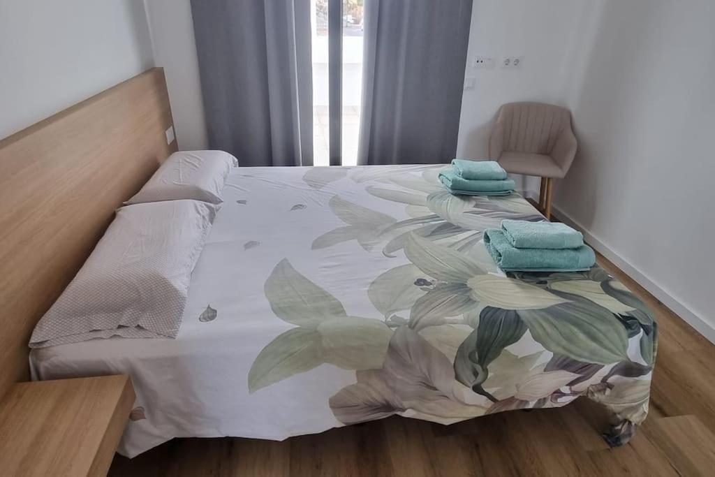 קורלחו My Home In Fuerteventura מראה חיצוני תמונה