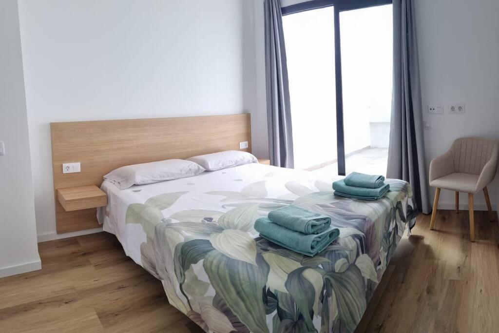 קורלחו My Home In Fuerteventura מראה חיצוני תמונה