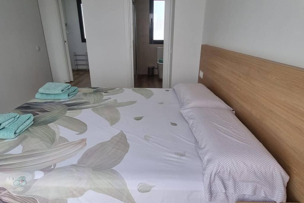 קורלחו My Home In Fuerteventura מראה חיצוני תמונה
