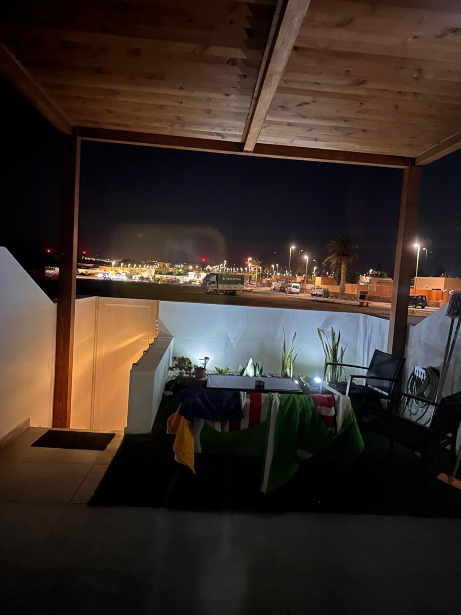 קורלחו My Home In Fuerteventura מראה חיצוני תמונה
