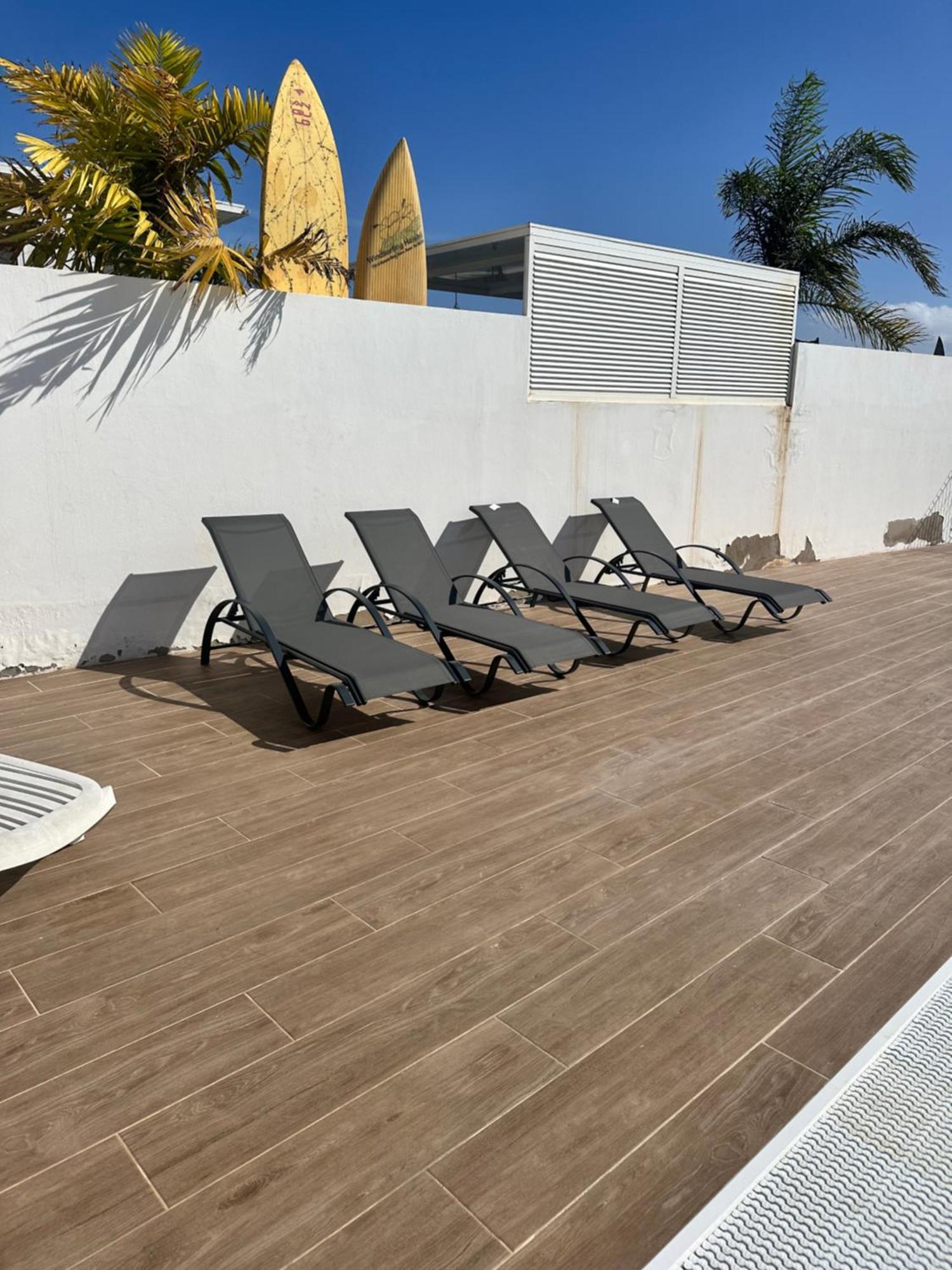 קורלחו My Home In Fuerteventura מראה חיצוני תמונה