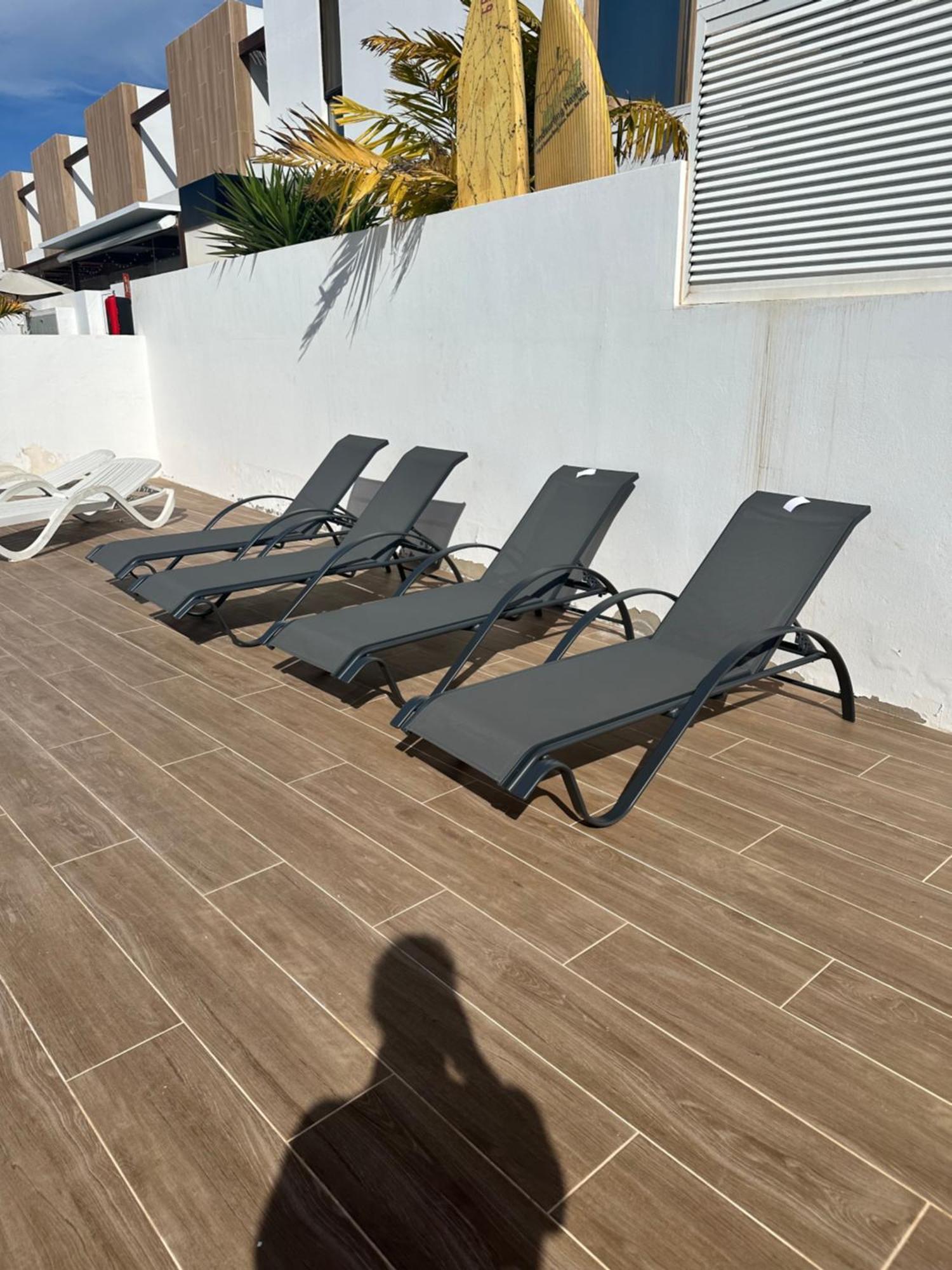 קורלחו My Home In Fuerteventura מראה חיצוני תמונה